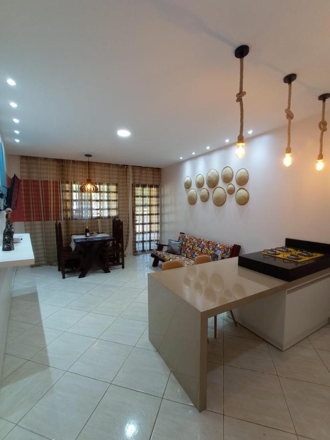 Apartamento Em Porto De Galinhas, Por Temporada Buitenkant foto