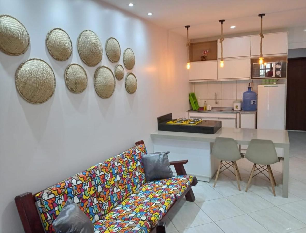 Apartamento Em Porto De Galinhas, Por Temporada Buitenkant foto