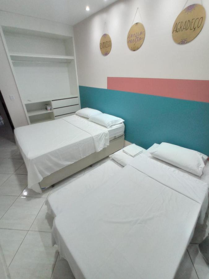 Apartamento Em Porto De Galinhas, Por Temporada Buitenkant foto